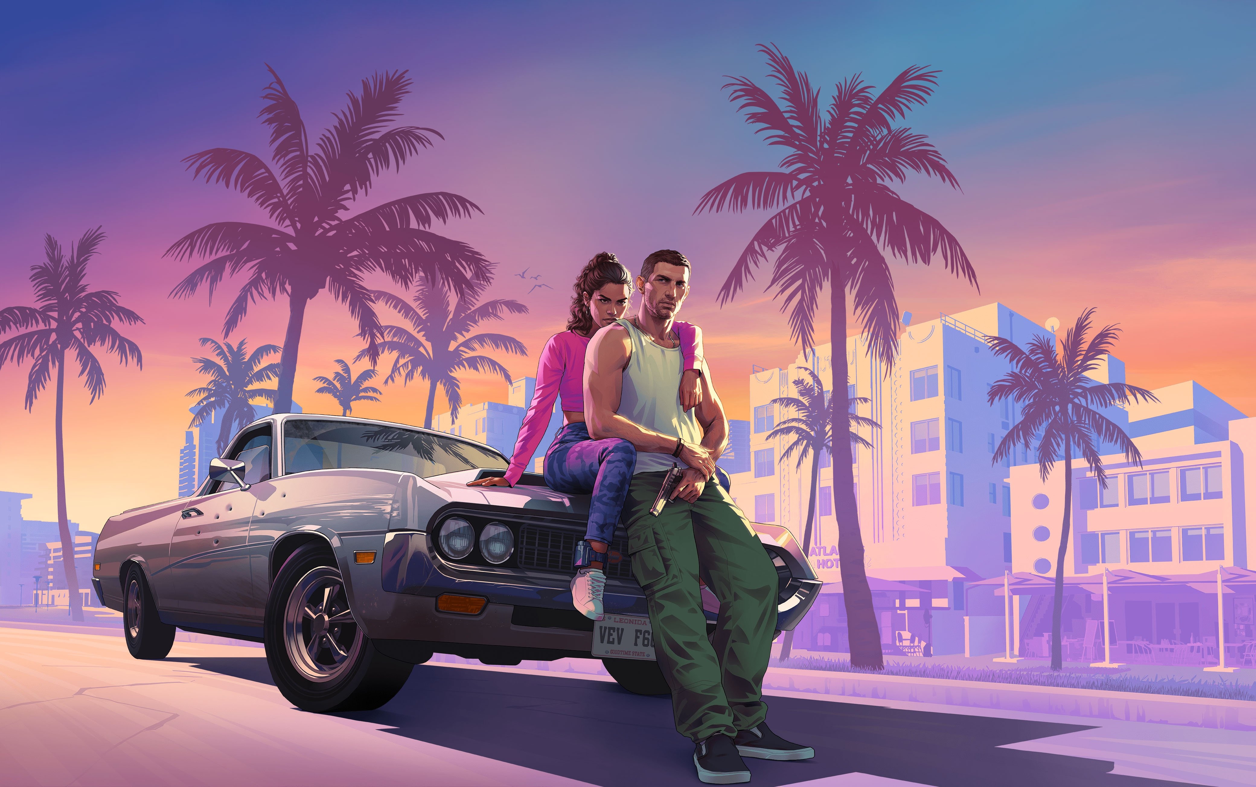 FiveM / GTA Sunucuları