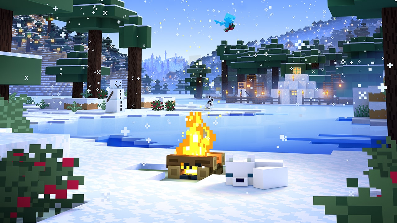 Minecraft Sunucuları